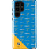 NHL St. Louis Blues Pattern Galaxy S25 Ultra Impact Case